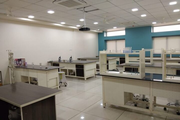 Delhi Public School-Chemitry Lab